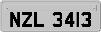 NZL3413