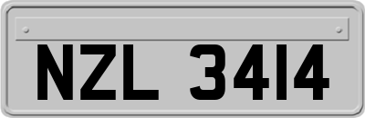 NZL3414