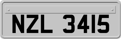 NZL3415