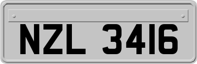 NZL3416