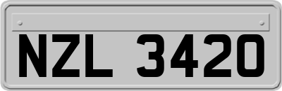 NZL3420