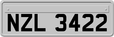 NZL3422