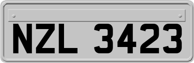 NZL3423