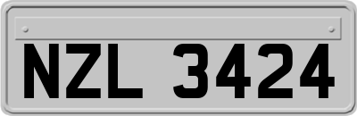 NZL3424