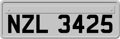 NZL3425