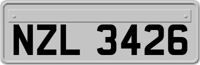 NZL3426