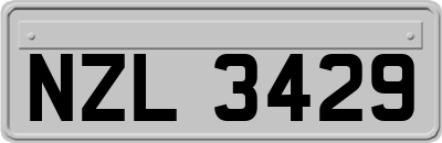 NZL3429
