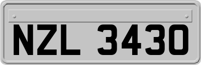 NZL3430