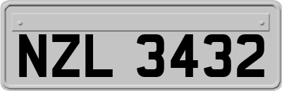 NZL3432