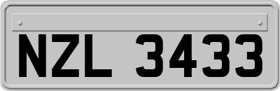 NZL3433