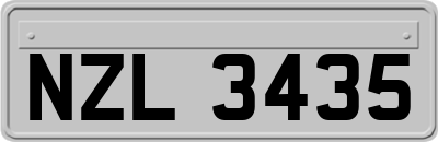 NZL3435