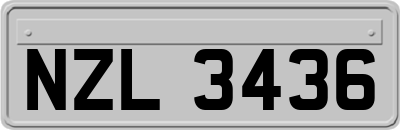 NZL3436