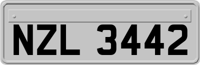 NZL3442