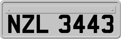 NZL3443
