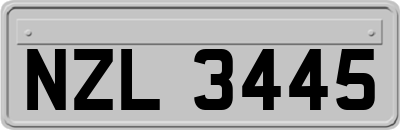 NZL3445