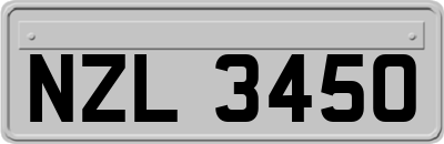 NZL3450