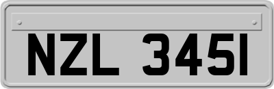 NZL3451