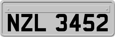 NZL3452