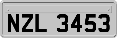 NZL3453