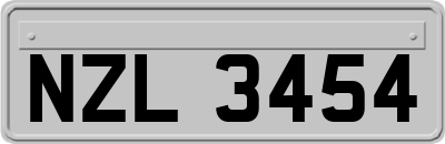NZL3454