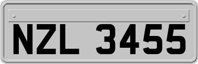 NZL3455