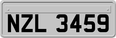 NZL3459
