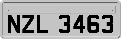 NZL3463