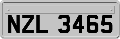 NZL3465