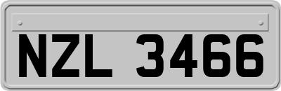 NZL3466