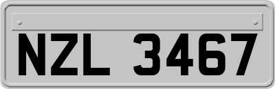 NZL3467