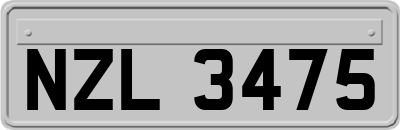NZL3475