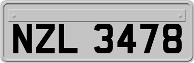 NZL3478