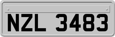 NZL3483