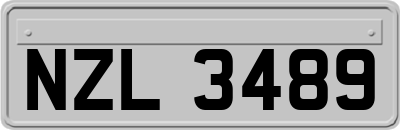 NZL3489