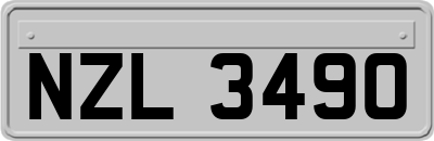 NZL3490