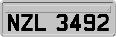 NZL3492