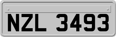 NZL3493