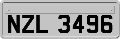 NZL3496