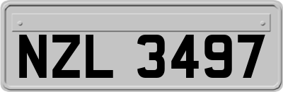 NZL3497