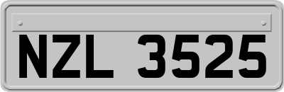 NZL3525