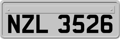 NZL3526