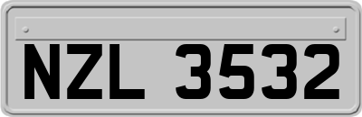 NZL3532