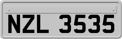 NZL3535