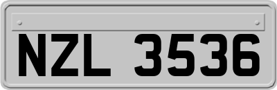 NZL3536