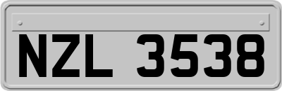 NZL3538
