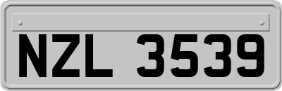 NZL3539