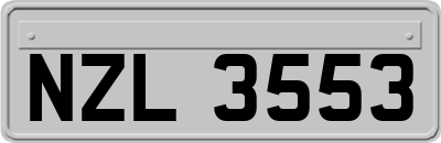 NZL3553
