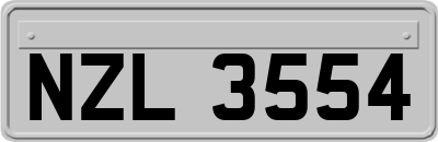 NZL3554