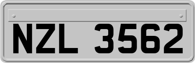 NZL3562
