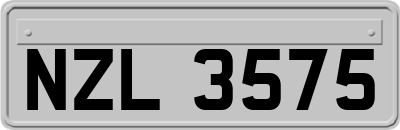 NZL3575